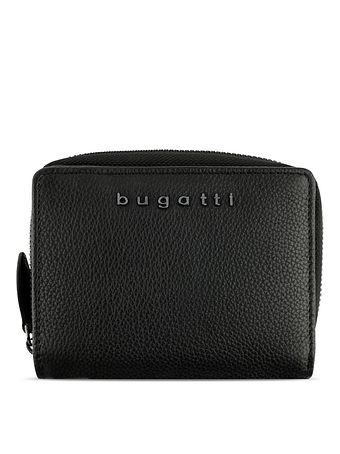 bugatti Bella Pung RFID-beskyttelse Læder 12 cm