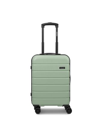 Saxoline Miami 4-hjulet Håndbagage S 53 cm Saxoline Miami 4-hjulet Håndbagage S 53 cm