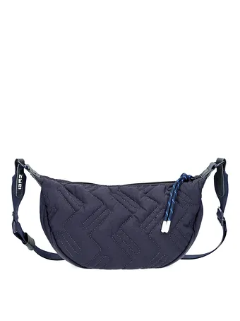 Zwei Cleo Crossbody-laukku 30 cm