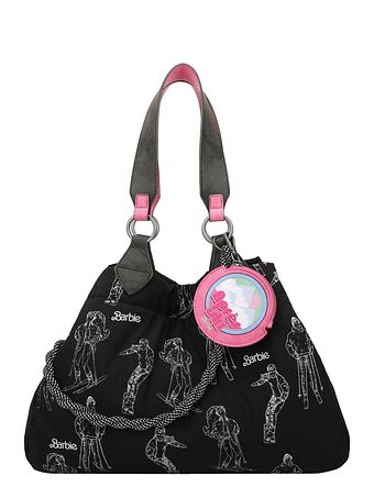 Fritzi aus Preußen Apres Ski Limited Barbie Izzy Medium Shopper-taske 42 cm