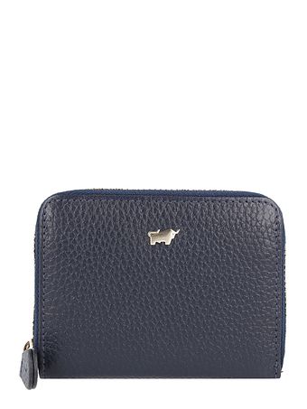 Braun Büffel Asti Kreditkortetui Læder 10.5 cm Braun Büffel Asti Kreditkortetui Læder 10.5 cm