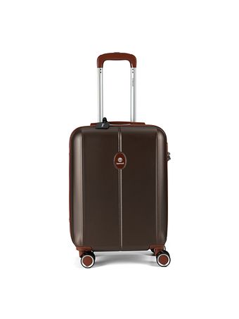 Benzi 5776 4 hjul Kabinetrolley 55 cm
