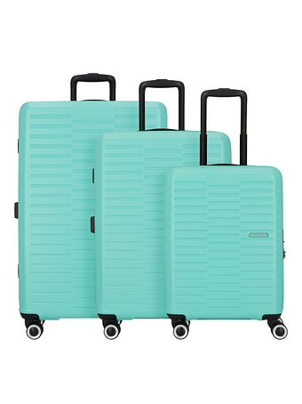 American Tourister Sunset Hills 4 kolečka Sada kufrů 3-dílný