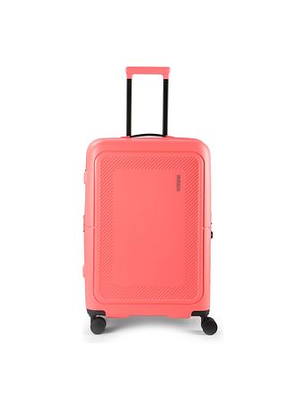 American Tourister Dashpop 4 hjul Trolley 67 cm med strækfold