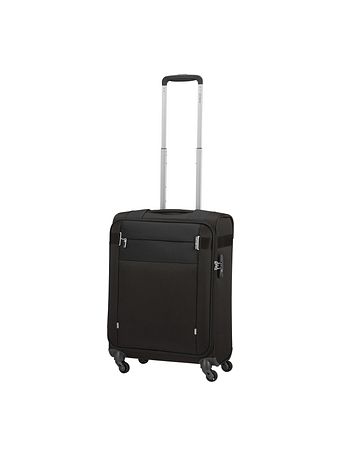 Samsonite Citybeat 4 hjul Kabinekuffert 55 cm