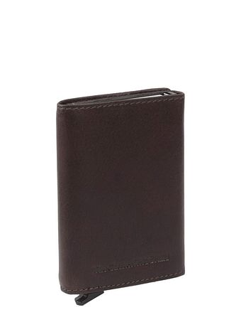 The Chesterfield Brand Palma Kreditkortetui RFID-beskyttelse Læder 7 cm