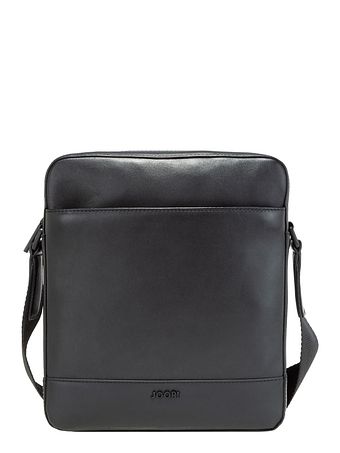 Joop! Manciano Skuldertaske Læder 22.5 cm Joop! Manciano Skuldertaske Læder 22.5 cm