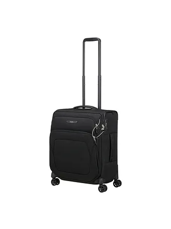 Samsonite Spark Sng 2 4 ruedas Maleta de cabina 55 cm Samsonite Spark Sng 2 4 ruedas Maleta de cabina 55 cm