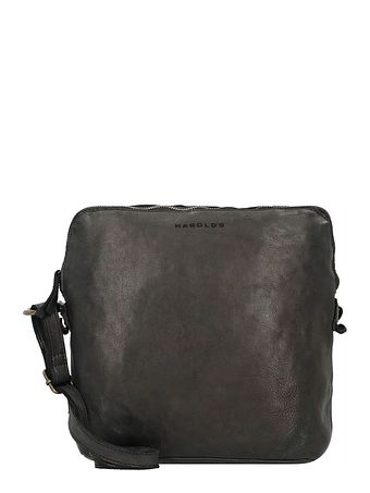 Harold's Submarine skuldertaske i læder 24 cm Harold's Submarine skuldertaske i læder 24 cm