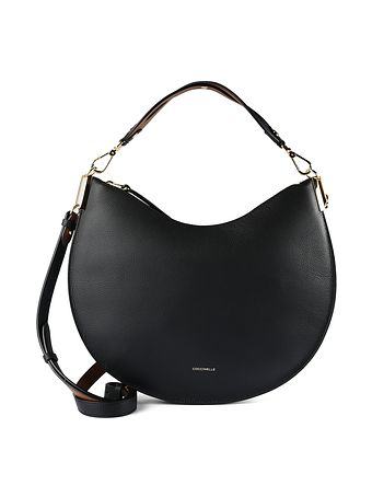 Coccinelle Sunup Schultertasche Leder 38 cm Coccinelle Sunup Schultertasche Leder 38 cm