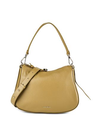 Coccinelle Nory Taška přes rameno Kůže 30 cm