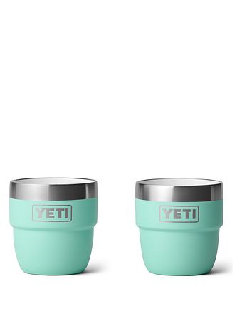 Yeti Rambler krus sæt 2 stk.