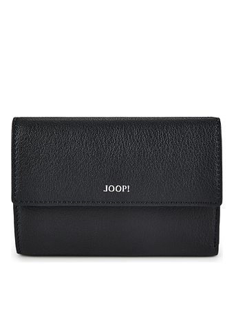 Joop! Lantea Cosma Pung RFID-beskyttelse Læder 13.5 cm Joop! Lantea Cosma Pung RFID-beskyttelse Læder 13.5 cm