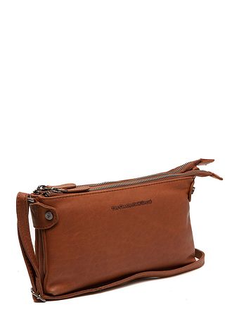 The Chesterfield Brand Sisli Skuldertaske Læder 23 cm