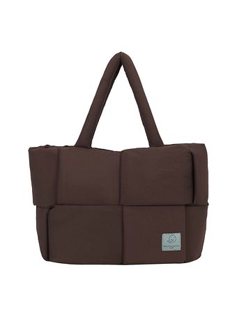Fritzi aus Preußen Wavy Shopper taske 43 cm Fritzi aus Preußen Wavy Shopper taske 43 cm