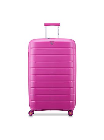 Roncato B-Flying Move 4 hjul Trolley 78 cm med strækfold
