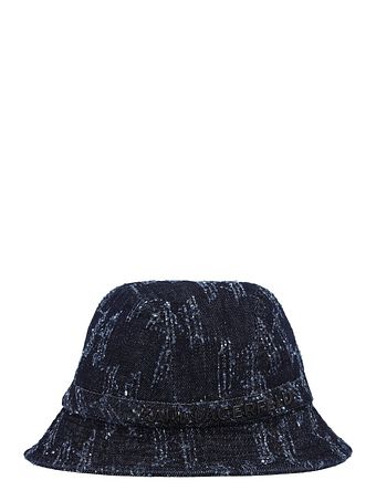 Karl Lagerfeld Skuarehue 33 cm