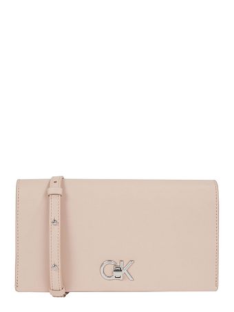 Calvin Klein Re-Lock Skuldertaske 24 cm