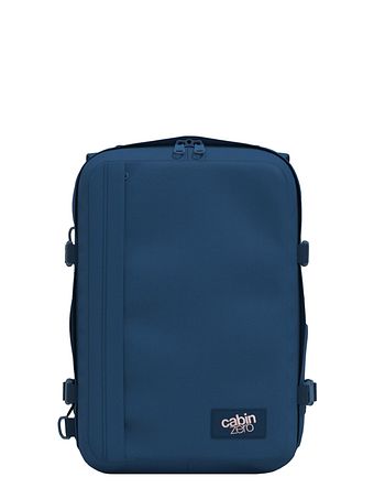 Cabin Zero Travel Cabin Bag Classic Plus 32L rygsæk 46 cm