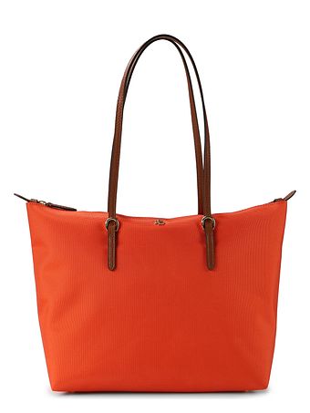 Lauren Ralph Lauren Keaton Shopper-taske 36 cm