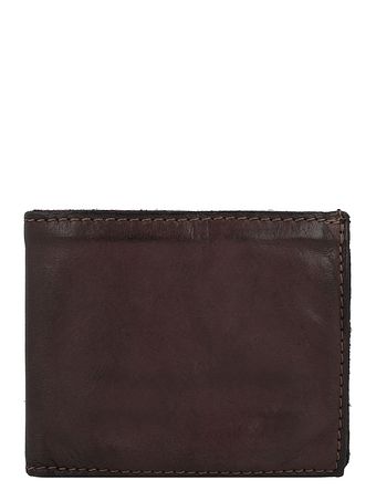 Campomaggi Pung Læder 11.5 cm