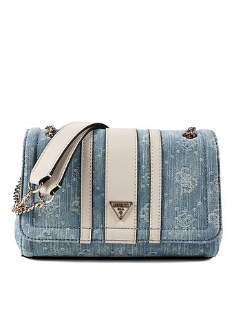 Guess Noelle II Skuldertaske 24 cm Guess Noelle II Skuldertaske 24 cm