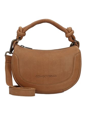 Cowboysbag Fredonia Håndtaske Læder 20 cm