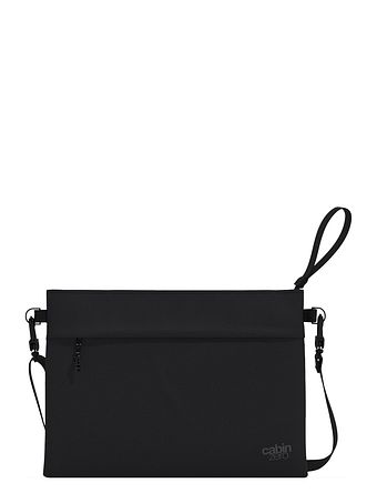 Cabin Zero Adventure Skuldertaske RFID-beskyttelse 27 cm