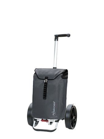 Andersen Shopper Tura Shopper Ortlieb indkøbstrolley 50 cm Andersen Shopper Tura Shopper Ortlieb indkøbstrolley 50 cm