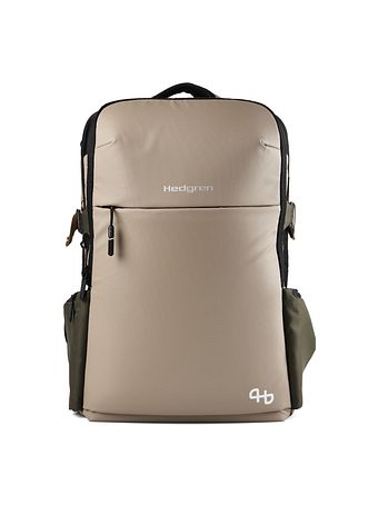 Hedgren Commute Eco Suburbanite rejserygsæk 46,5 cm Hedgren Commute Eco Suburbanite rejserygsæk 46,5 cm