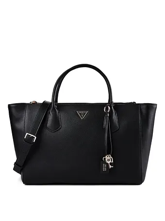 Guess Marissa Olkalaukku 39 cm Kannettavan tietokoneen taskun syvyys Guess Marissa Olkalaukku 39 cm Kannettavan tietokoneen taskun syvyys