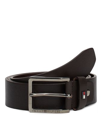 Tommy Hilfiger Oliver Bælte Læder