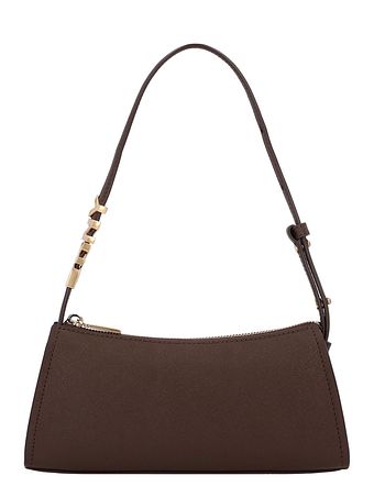 DKNY Avril Skuldertaske Læder 26 cm