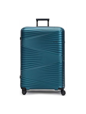 Pactastic Collection 02 THE LARGE 4 ruedas Trolley 77 cm Pactastic Collection 02 THE LARGE 4 ruedas Trolley 77 cm