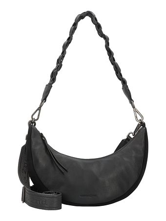 Harbour 2nd Just Pure Skuldertaske Læder 32 cm