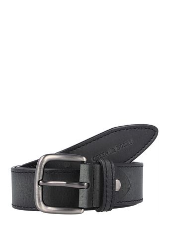 Greenburry Bælte i læder