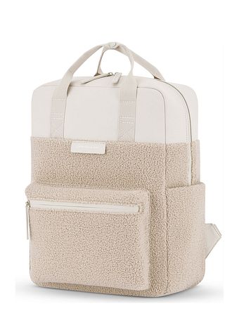 Kapten & Son Bergen Daypack 39 cm Laptoprum