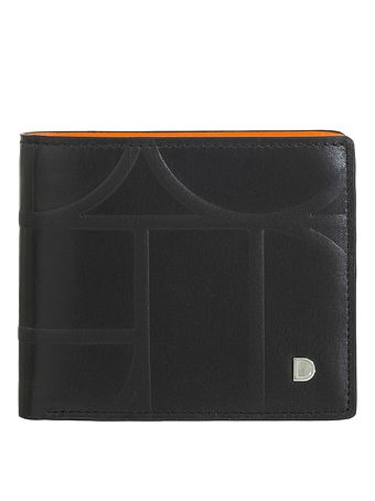 DuDu Up! Pung RFID-beskyttelse Læder 10.5 cm