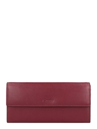 Esquire Viktoria pung RFID læder 18,5 cm