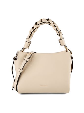 Coccinelle Boheme Kabelka Kůže 23 cm