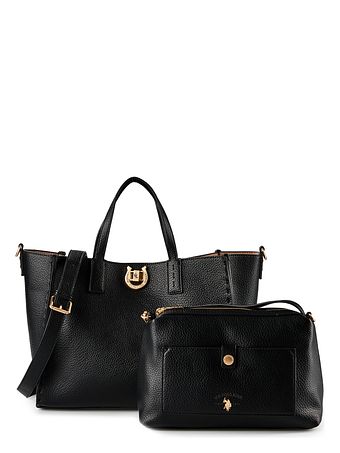 U.S. Polo Assn. Middleton Shopper-taske 33 cm U.S. Polo Assn. Middleton Shopper-taske 33 cm