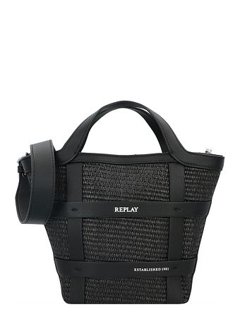 Replay Håndtaske 17.5 cm