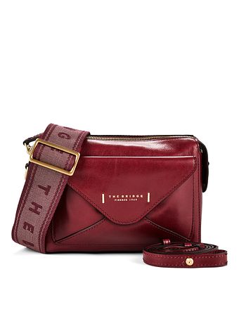 The Bridge Bolsa de hombro Piel natural 20 cm The Bridge Bolsa de hombro Piel natural 20 cm