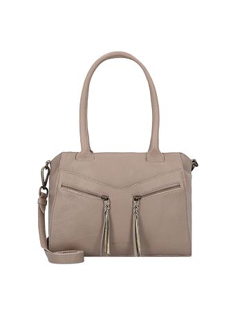 Cowboysbag Floyd Skuldertaske Læder 30 cm Cowboysbag Floyd Skuldertaske Læder 30 cm