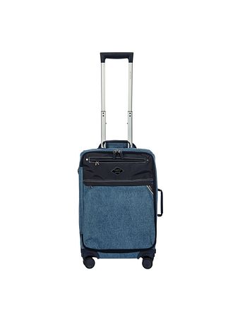 Bric's Bric´s  x Replay 4 hjul Kabinetrolley 55 cm