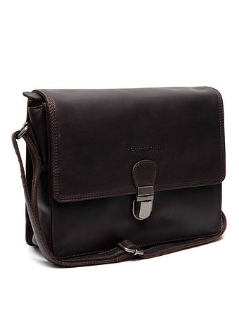 The Chesterfield Brand Lunor Posel Kůže 26 cm