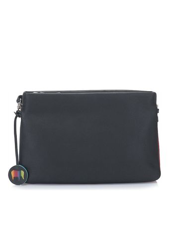 Mywalit Skuldertaske Læder 25 cm