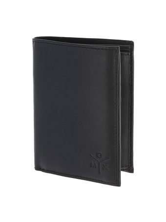 oxmox Leather Pung RFID-beskyttelse Læder 13 cm oxmox Leather Pung RFID-beskyttelse Læder 13 cm