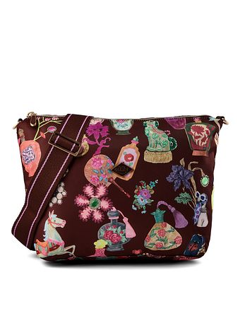 Oilily Deja Futur Bolso bandolera 25 cm