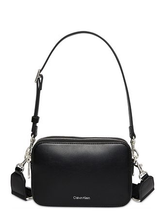 Calvin Klein Webbing Mini Bag skuldertaske 18 cm